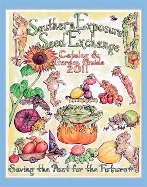 Southern exposure seeds - One of the biggest things to consider when ordering your seeds for your climate is their days to maturity. Some crops like Vates Collards are quick, maturing in just 68 days, meaning you can get multiple successions even in many northern areas. Other crops like Rouge Vif d’Etampes (Cinderella) Pumpkin take …
